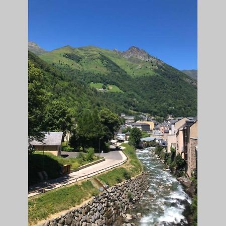 Appartement T2 Classe Tout Confort, Cauterets Centre, Equipe Pour Bebe, Et Wifi Gratuite Exterior photo