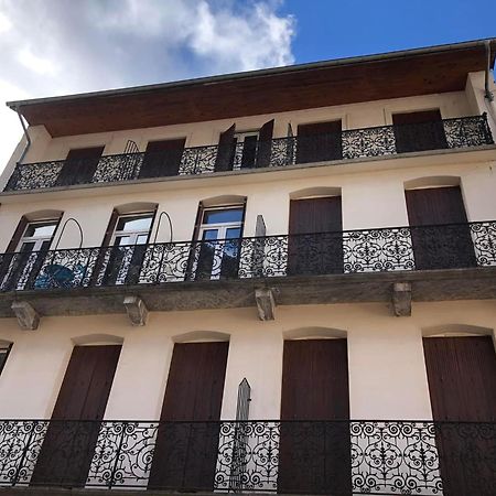 Appartement T2 Classe Tout Confort, Cauterets Centre, Equipe Pour Bebe, Et Wifi Gratuite Exterior photo