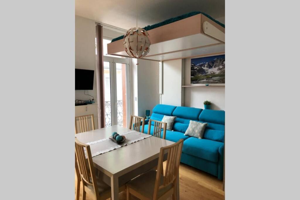 Appartement T2 Classe Tout Confort, Cauterets Centre, Equipe Pour Bebe, Et Wifi Gratuite Exterior photo